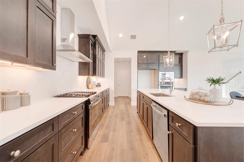 Elevon - Residential