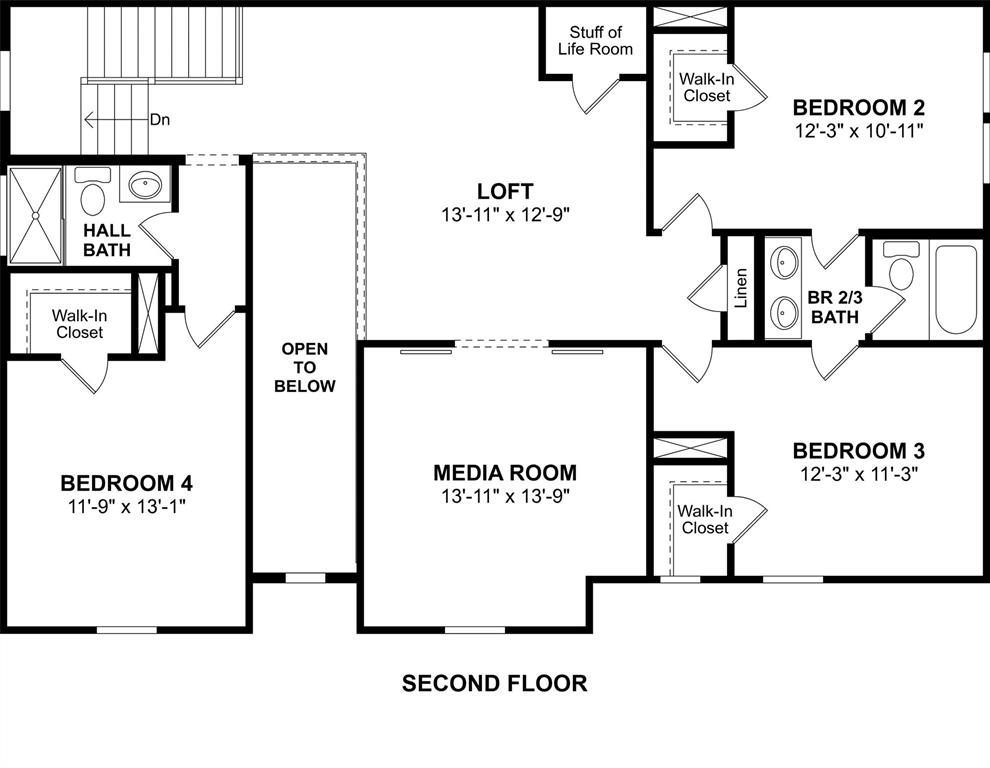Elevon - Residential