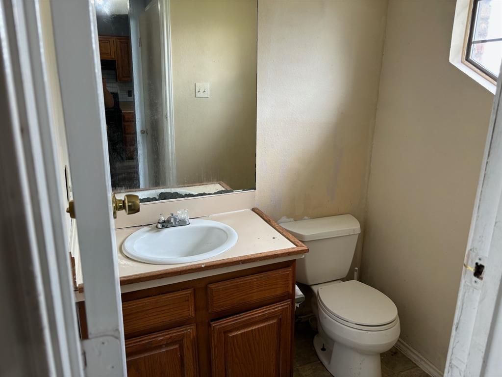 Jamestown Add - Residential
