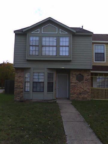 Jamestown Add - Residential