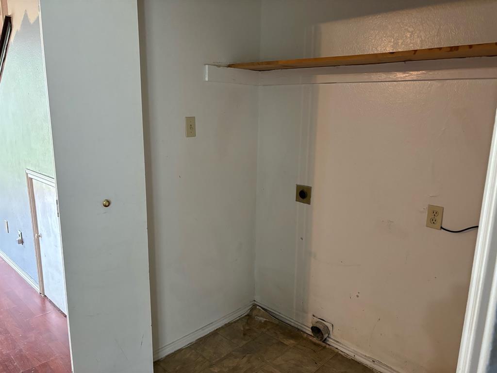 Jamestown Add - Residential