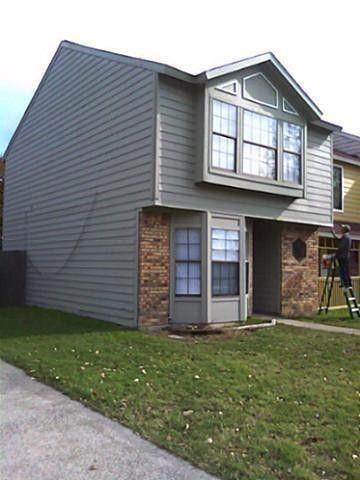 Jamestown Add - Residential