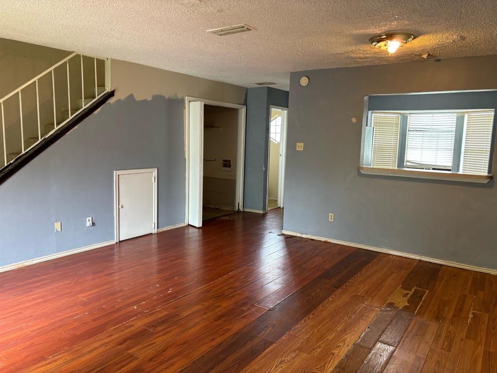 Jamestown Add - Residential