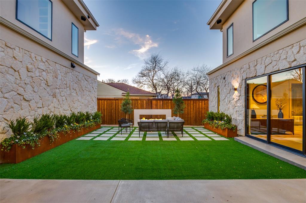 North Davilla Drive Estates - Residential