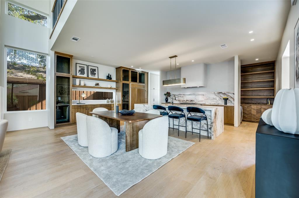 North Davilla Drive Estates - Residential