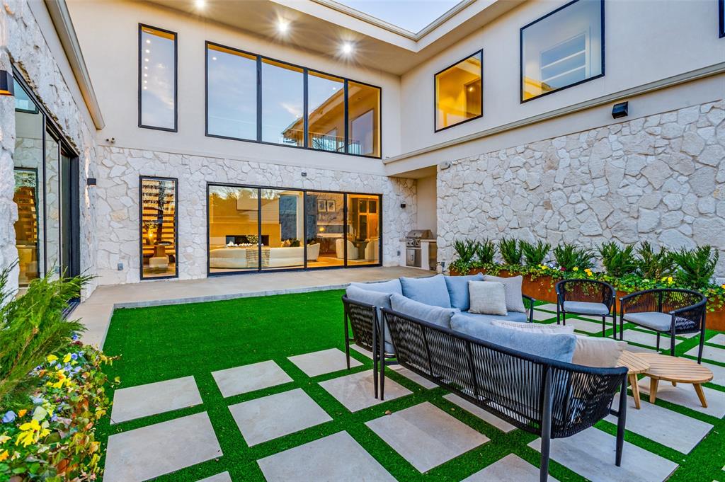 North Davilla Drive Estates - Residential