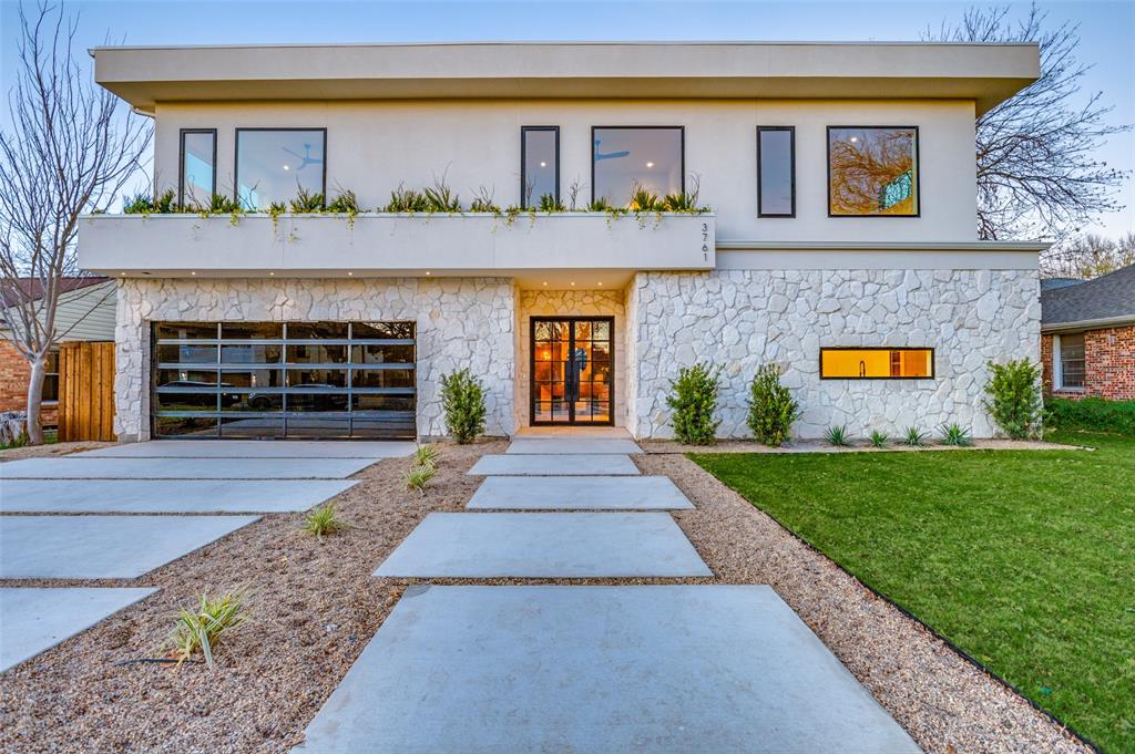 North Davilla Drive Estates - Residential