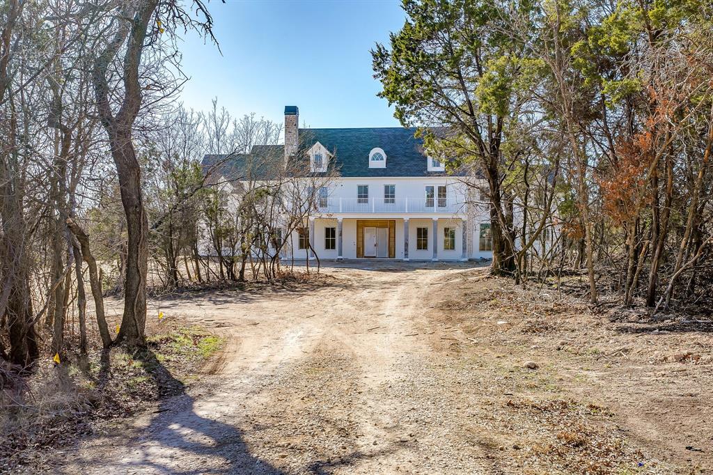 ALEDO RIVER PH I, F-231 - Residential
