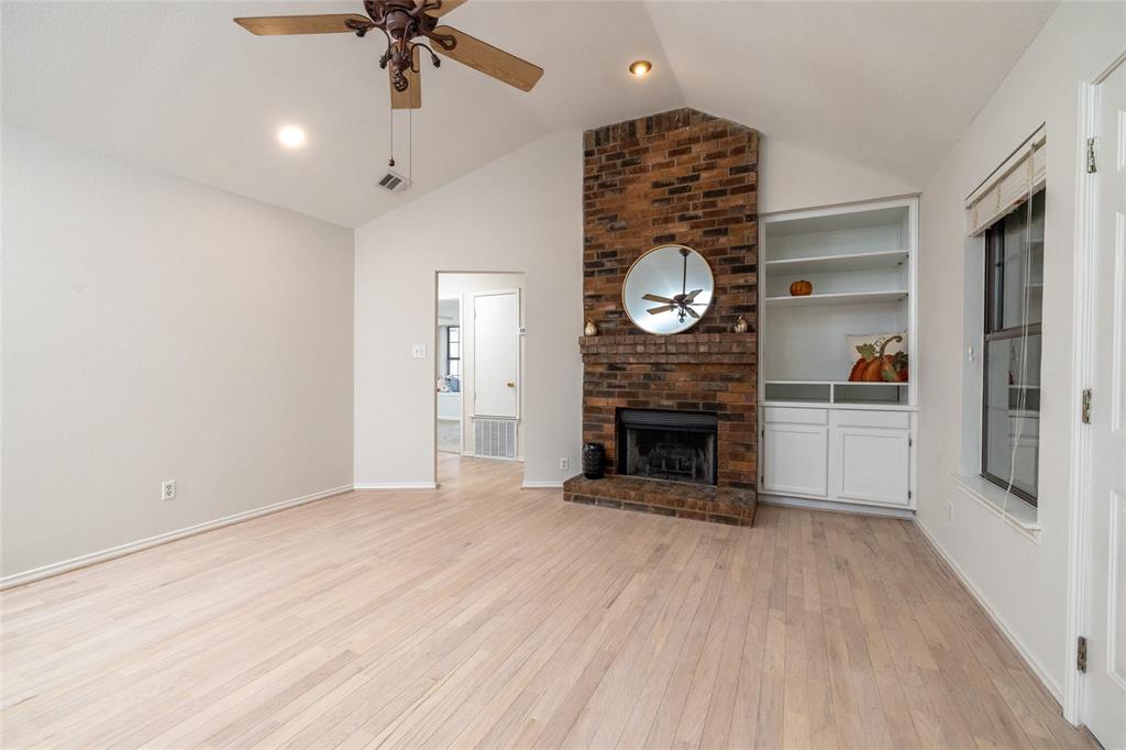 Shadowood Trail Condo - Residential