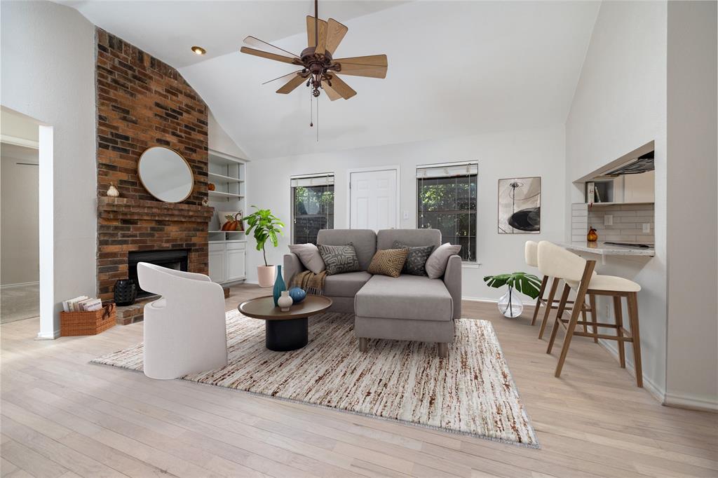Shadowood Trail Condo - Residential
