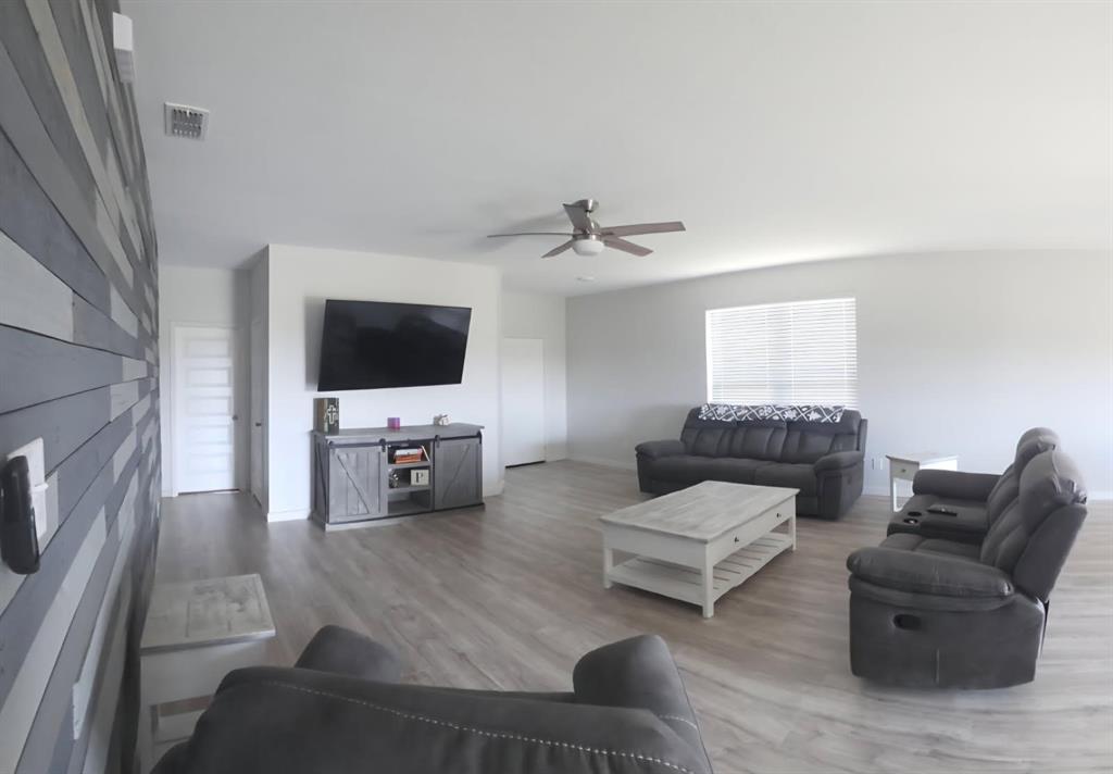 Greywood Heights - Residential