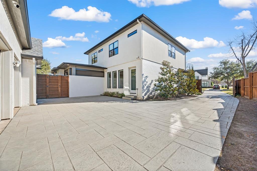 Melshire Estates - Residential