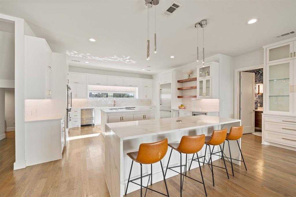 Melshire Estates - Residential