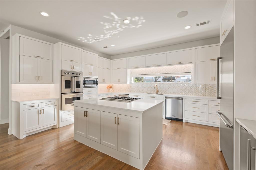 Melshire Estates - Residential