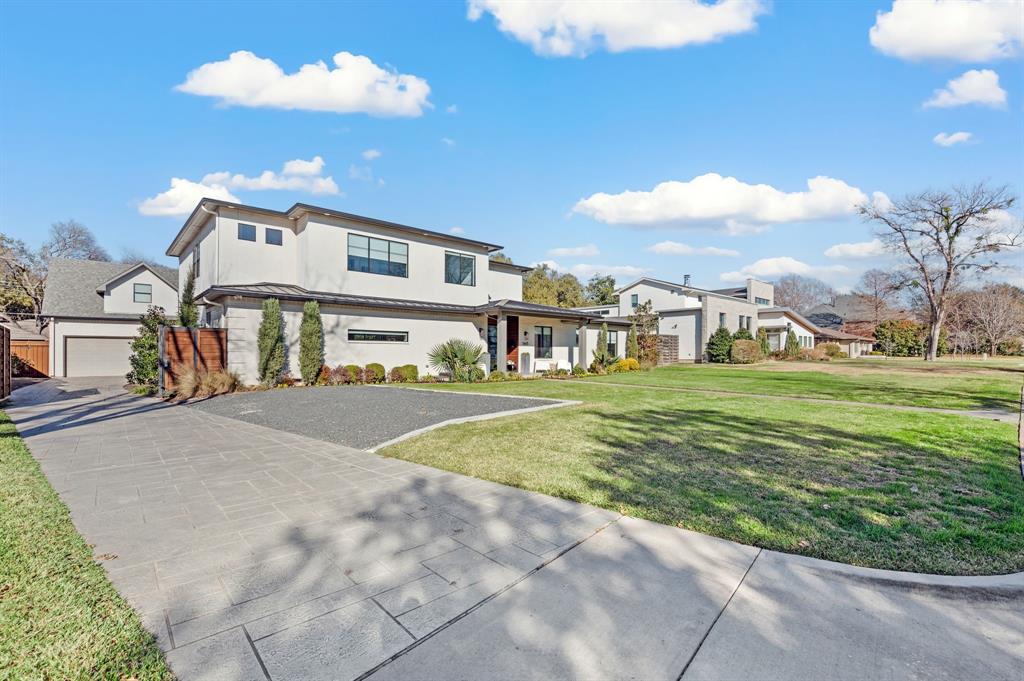 Melshire Estates - Residential