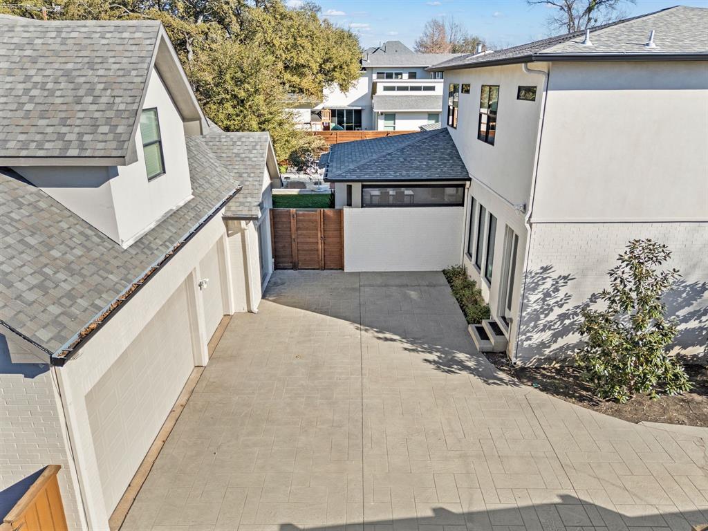 Melshire Estates - Residential