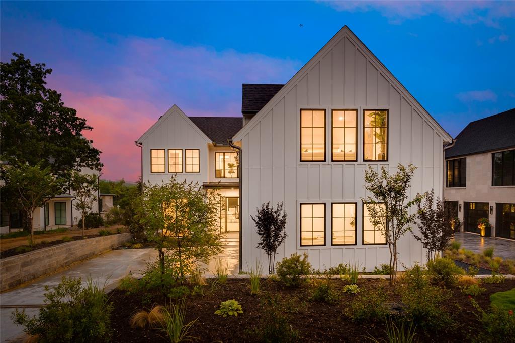 Long Cove Henderson Harbor - Residential