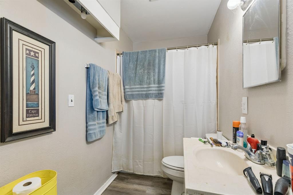 Indian Oaks Sub - Residential