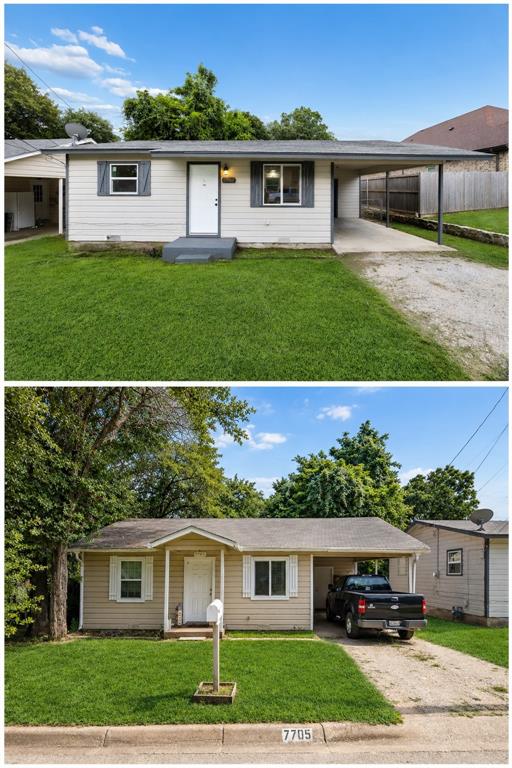 Indian Oaks Sub - Residential