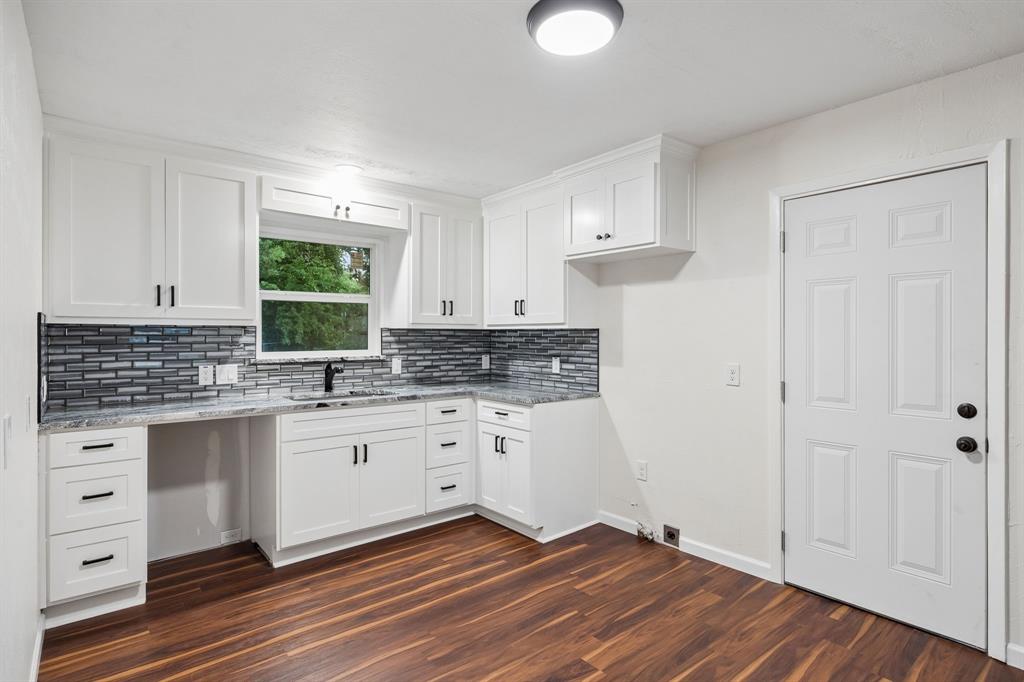 Indian Oaks Sub - Residential