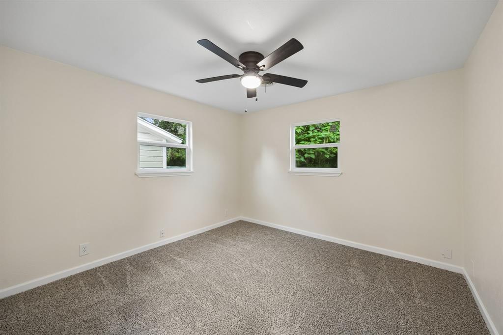 Indian Oaks Sub - Residential