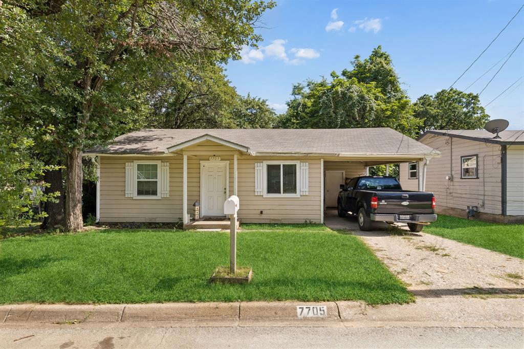 Indian Oaks Sub - Residential