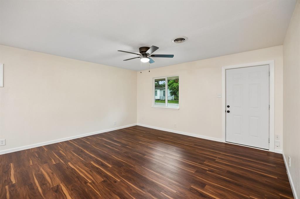 Indian Oaks Sub - Residential