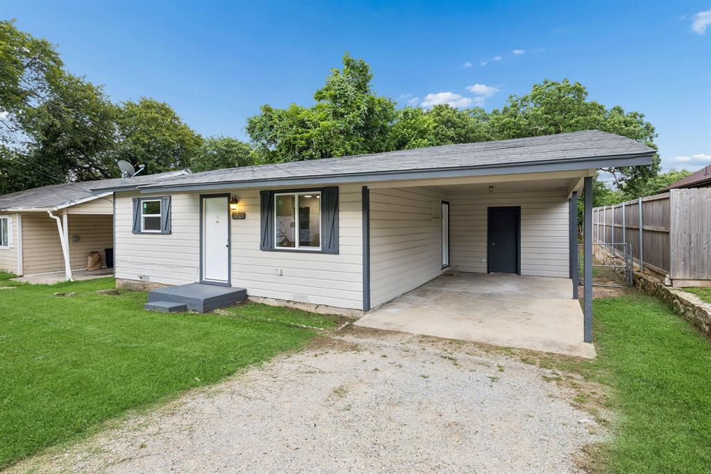 Indian Oaks Sub - Residential