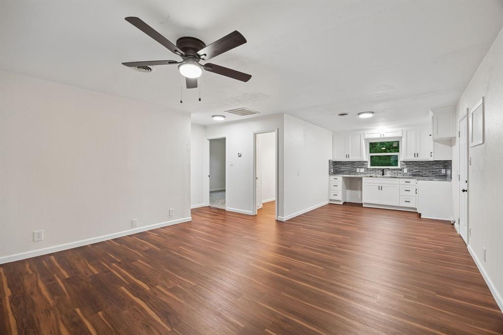 Indian Oaks Sub - Residential
