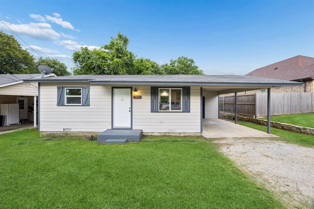 Indian Oaks Sub - Residential