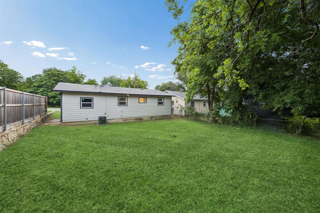 Indian Oaks Sub - Residential