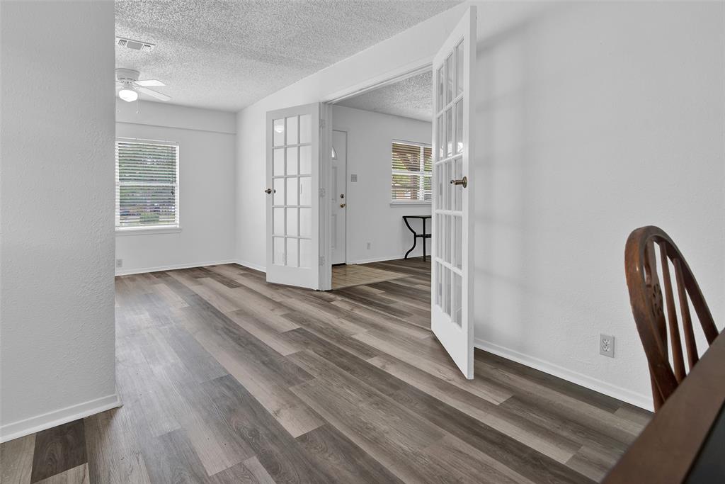 Simmons Shores - Residential
