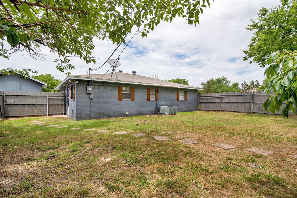 Simmons Shores - Residential