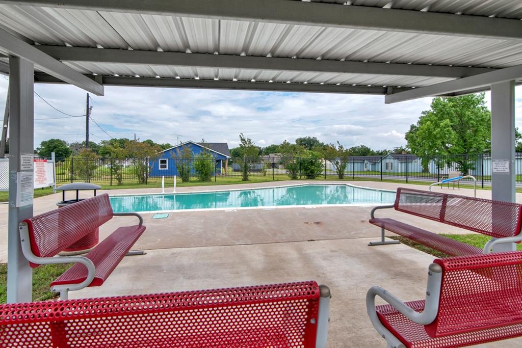 Simmons Shores - Residential