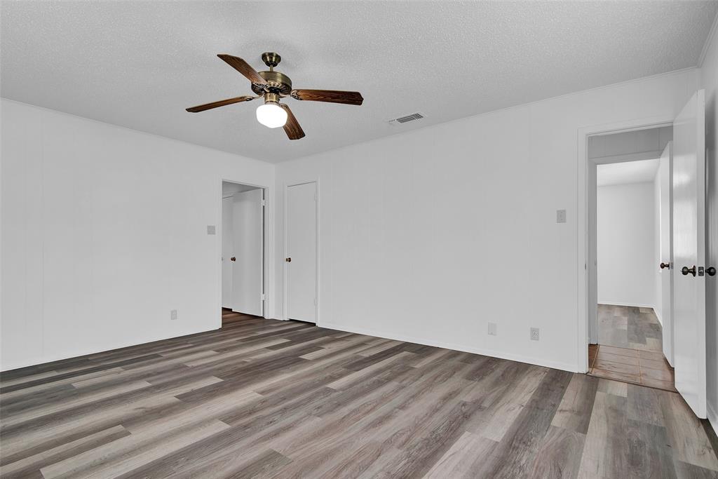 Simmons Shores - Residential