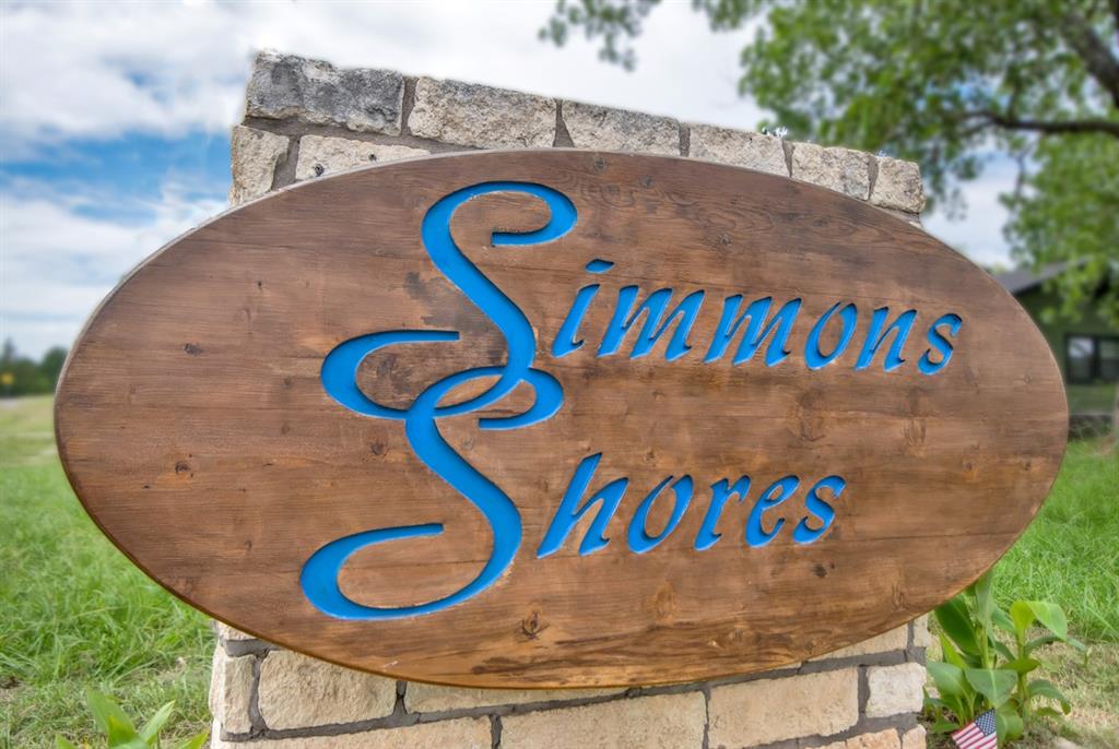 Simmons Shores - Residential