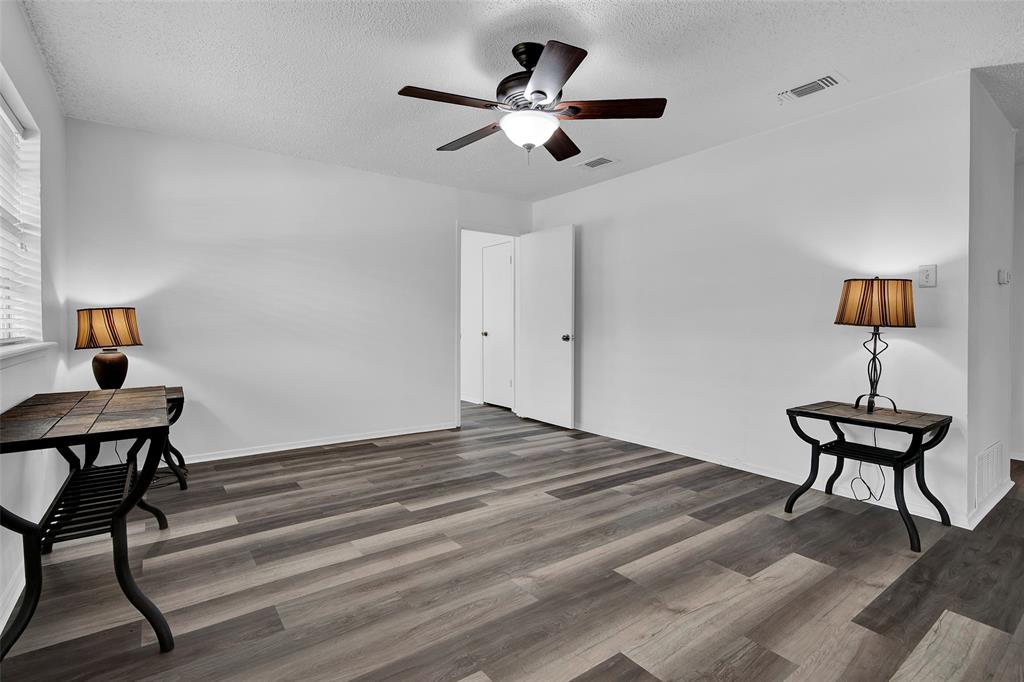 Simmons Shores - Residential