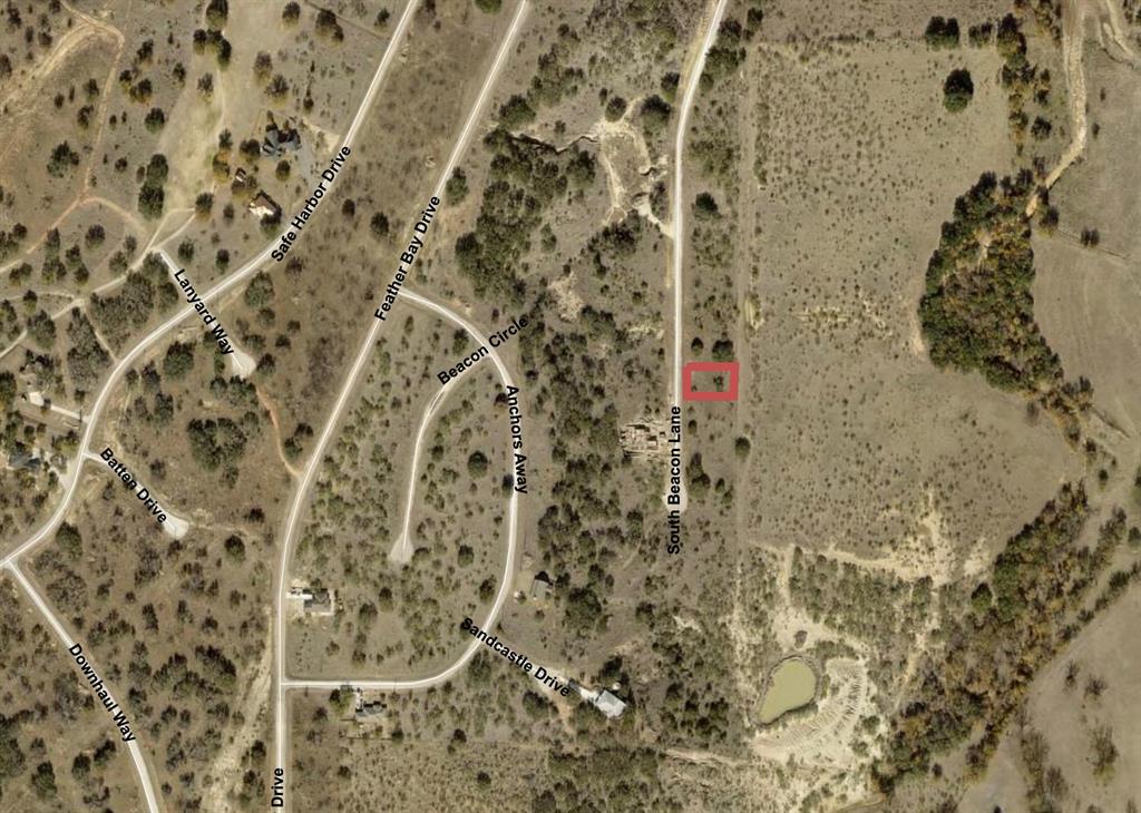 Kings Point Cove Unit 1 - Land