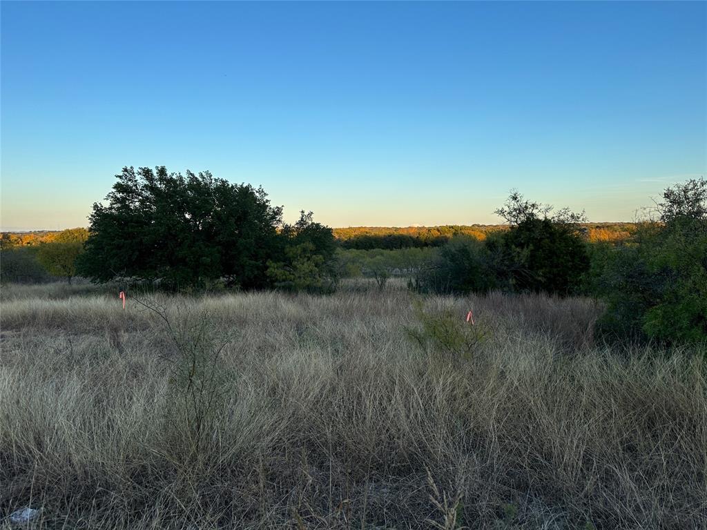 Lot 421 on S Beacon Lane is a great opportunity to own property in Kings Point Cove, commonly known as The Hideout, a popular resort community near Lake Brownwood in Central Texas. This interior residential lot is conveniently located near The Hideout Golf Course and just a short drive from Lake Brownwood, making it an excellent place to plan a future home or weekend retreat.

With a little clearing and preparation, this lot will be ready to build and offers a solid setting within the community. Water, electric, and sewer are available, providing convenience when planning construction. Kings Point Cove is designed for residential living, and lot ownership requires building a home, making this a neighborhood focused on long term enjoyment rather than investment holding.

Property ownership includes four free rounds of golf each month on the 18 hole Hideout Golf Course, along with one free week per year in the RV Park. Residents also enjoy access to a wide range of amenities, including two swimming pools, a hot tub, two playgrounds, a sand volleyball court, driving range, putting green, fishing pond, resort lodge, restaurant, RV park, and cabins.

The community offers a relaxed resort lifestyle while still being close to everyday conveniences. Located just minutes from Brownwood, you will have easy access to shopping, dining, medical facilities, and schools while enjoying the peaceful setting of a golf course and lake area community. A private community boat dock on Lake Brownwood is planned, adding even more recreational opportunities in the future.

Whether you are looking to build now or plan for the future, Lot 421 offers a great entry point into one of the area’s most popular resort communities near Lake Brownwood.