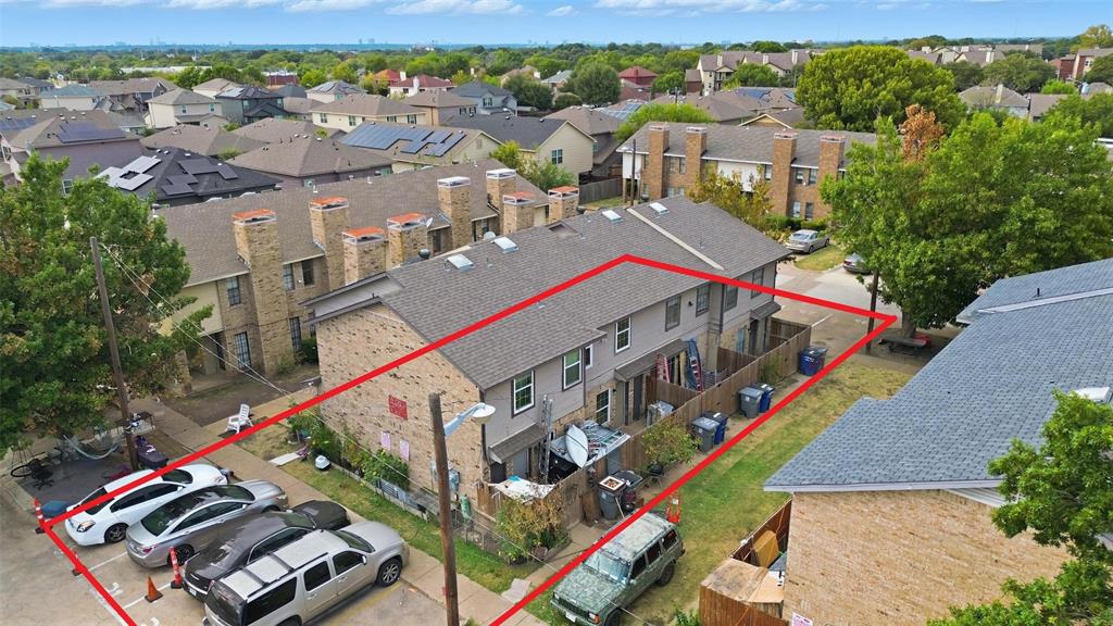 Investor’s Dream – Multi-Unit Income Property in Dallas!
Exceptional investment opportunity featuring four income-producing units (31, 33, 35 & 37) located in a desirable and high-demand rental area of Dallas. Each two-story townhouse offers spacious living areas, private fenced patios, individual entrances, and designated parking for convenience and privacy. The exterior features a timeless mix of brick and siding construction with multiple chimneys, adding both charm and low-maintenance durability.
With tenants already in place and strong rental history, this property provides immediate cash flow and the potential for long-term appreciation. Investors can enjoy consistent income while exploring value-add opportunities such as interior upgrades or short-term rental options. The surrounding area continues to grow, making it an ideal buy-and-hold or multifamily investment for those seeking stable returns.
Located minutes from downtown Dallas, major highways, shopping, and schools, this property offers unbeatable accessibility and appeal to renters. Whether you’re expanding your real estate portfolio or entering the multifamily market, these four units deliver the perfect combination of location, income, and future growth potential. Estimated rent $1,450 per month
Each floor plan is the same
No rent rolls

2 units are month to month
And the other two units have a contract one unit has 6 months left and the other unit has about 9 months left