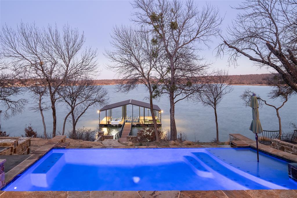 Grand Harbor On Lake Bridgeport - Residential