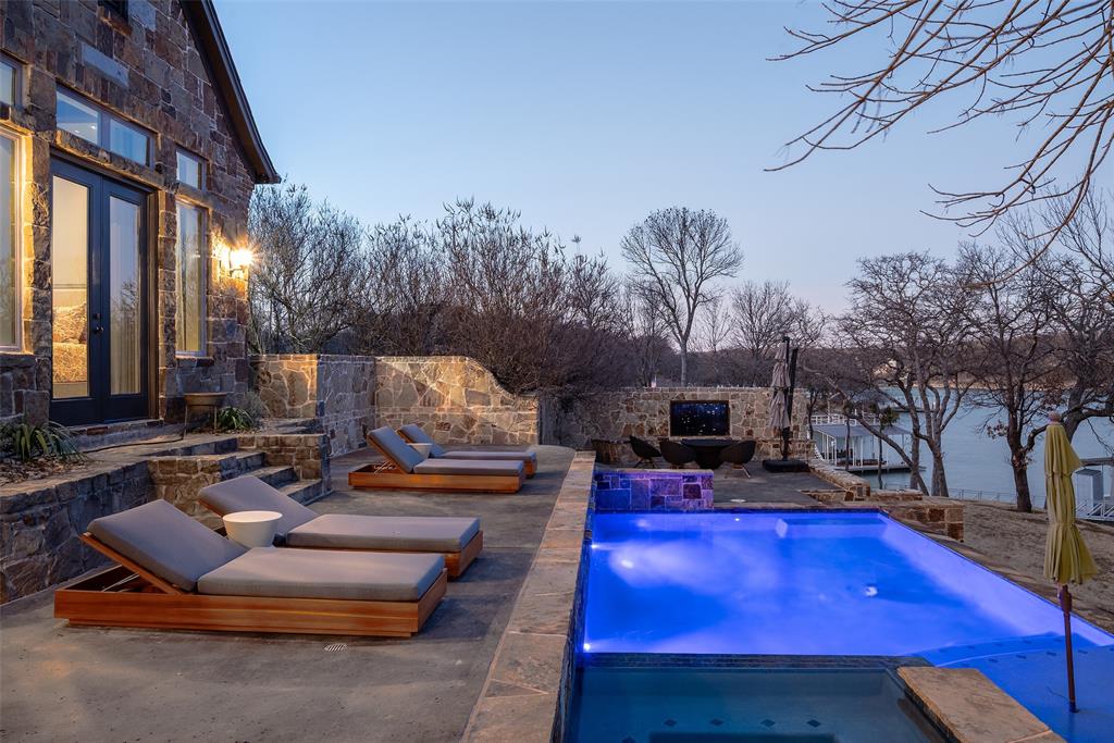 Grand Harbor On Lake Bridgeport - Residential