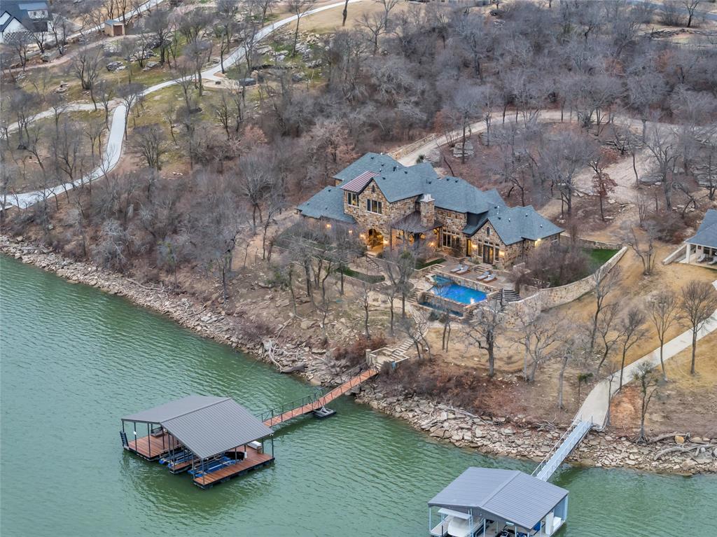 Grand Harbor On Lake Bridgeport - Residential
