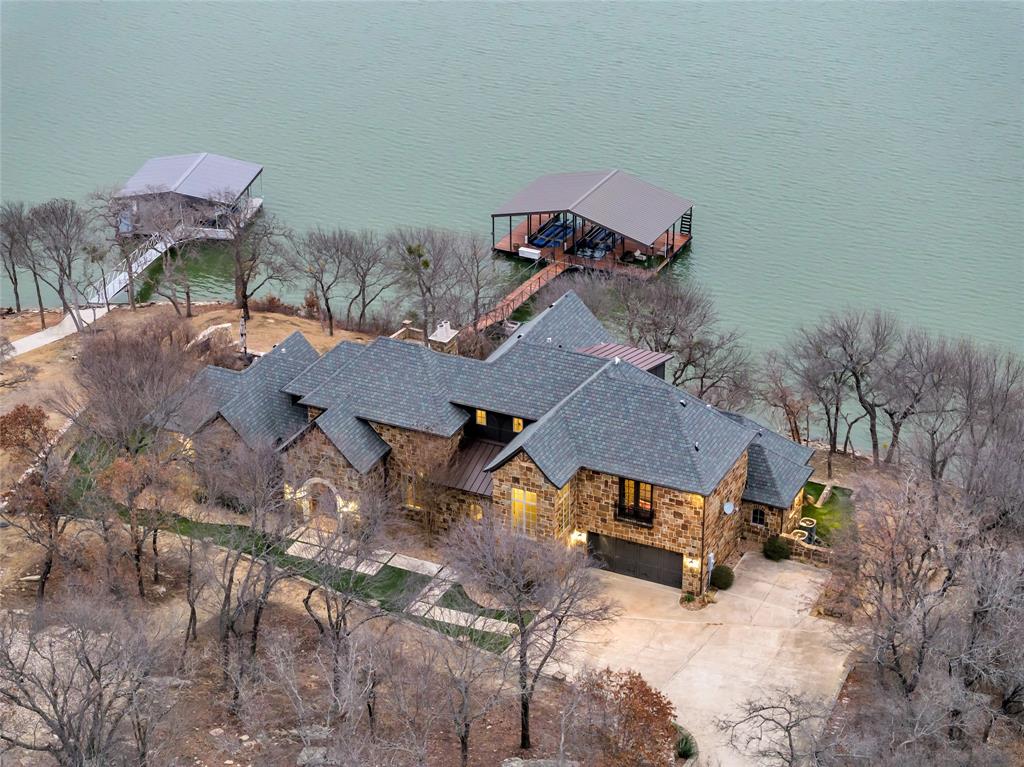 Grand Harbor On Lake Bridgeport - Residential