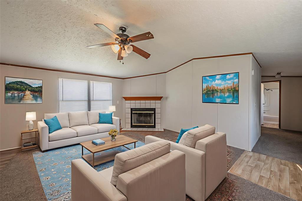 Whippoorwill Bay Sec G - Residential
