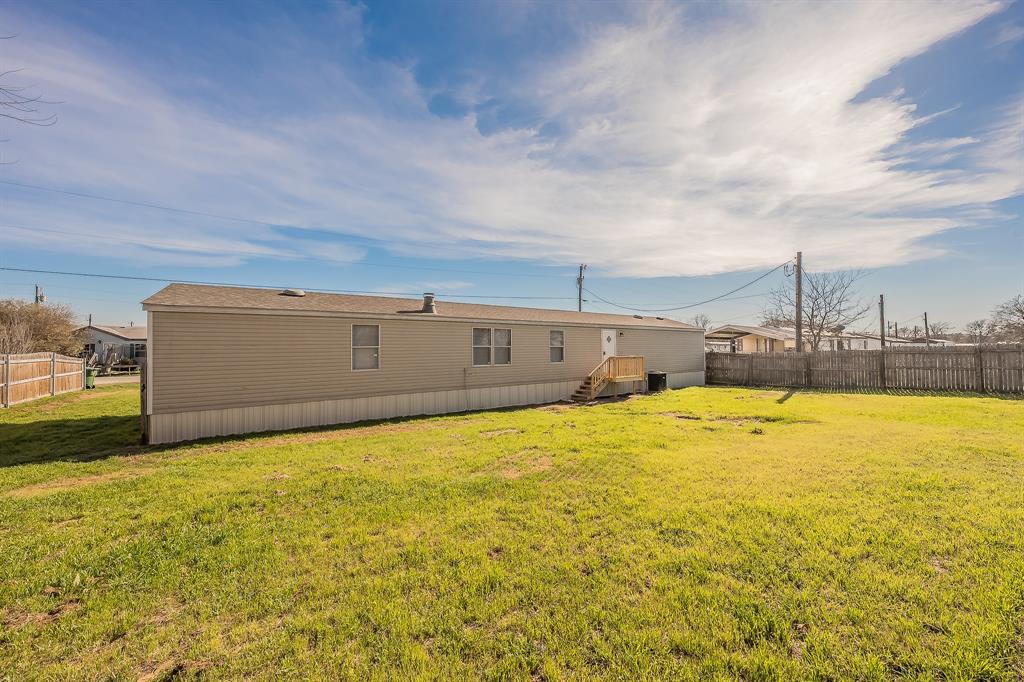 Whippoorwill Bay Sec G - Residential