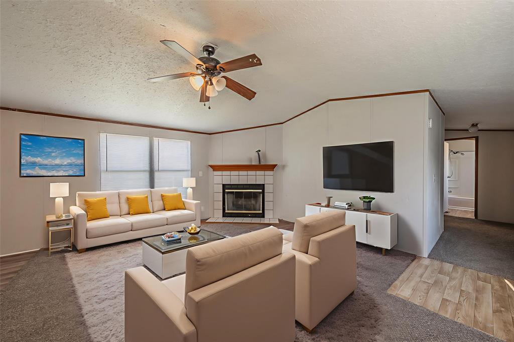 Whippoorwill Bay Sec G - Residential