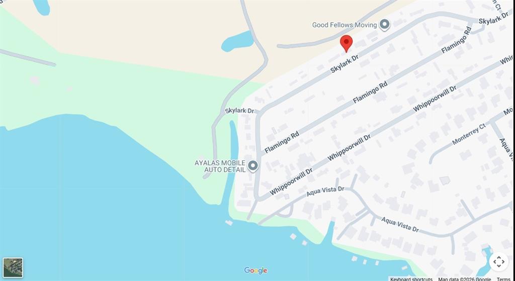 Whippoorwill Bay Sec G - Residential