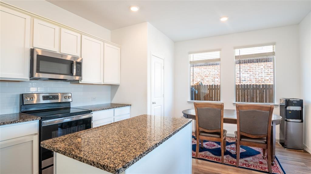 Parkview Hills Ph 6 - Residential