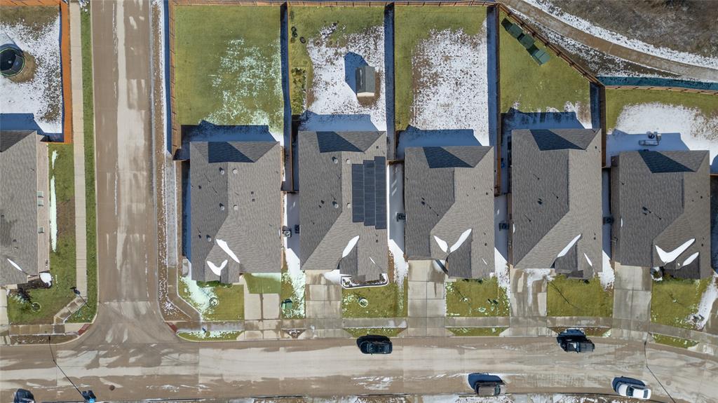 Parkview Hills Ph 6 - Residential